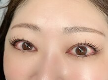 バイエミー(by emy)/まつげパーマ