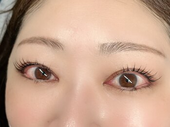 バイエミー(by emy)/まつげパーマ