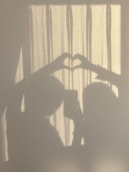 ピケピラティス 月島店(pique pilates)/月島店スタッフ仲良し