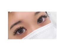 Blink【2/23 OPEN(予定)】の雰囲気(バインドロックは王道可愛い♪束仕上げも相性◎です!!)