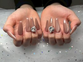 マグネットスカルプ