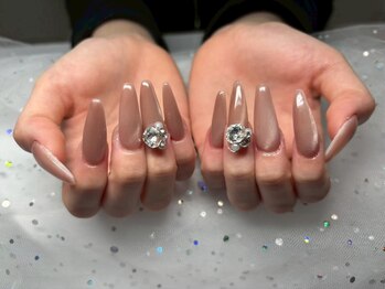 トータルサロン福屋 熊本中央店/マグネットスカルプ