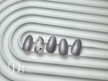 D.d nai 名駅店/名古屋/名駅/マグネット