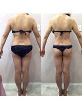 リラパドマ 千葉店(Rela Padma)/激痩せ短期集中ダイエットコース