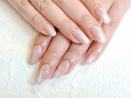 大人.:*マグネットネイル*.☆.:*