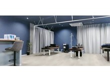 リラクゼーション整体院　天テラス　水前寺店