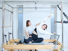 アルブライト 前里店(Albright)