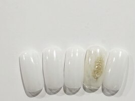 定額★￥6400［ニュアンス］