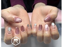 マグネット定額