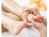 サンダル履く準備できてる？【素足美人】かかとツルツルフットケア♪