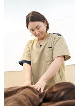 ほぐし屋 かすがい&nbsp;三井 