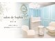 サロンドソフィア 麻布十番(salon de Sophia)の写真
