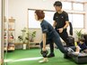 【当店人気No.1】姿勢分析＋パーソナルトレーニング（カウンセリング込）60分
