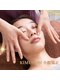 キムスビ(Kimusubi)の写真/《満足度99%》むくみ・エラ張り・左右差・たるみ悩みに◎痛みの少ない小顔矯正技術でしっかり変化！草津