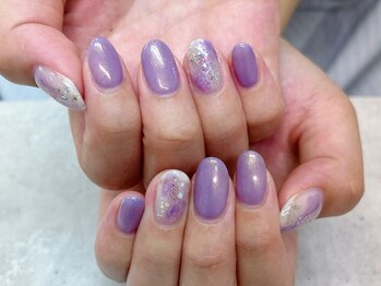 アイリスエルア(Iris2 elua)/シンプルアートコース