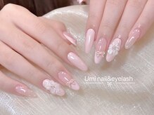 ユミ 池袋(Umi)/3Dネイルデザイン