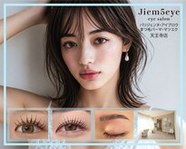 ジェイムファイブアイ 天王寺店(Jiem5eye)