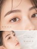 【STANDARD PLUS LASH LIFT】スタンダードプラス　ラッシュリフト上下￥9700
