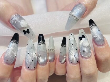 ダイアモンド(Diamond)の写真