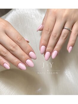 ジェイワイネイルサロン 鶴見(J Y Nail Salon)/