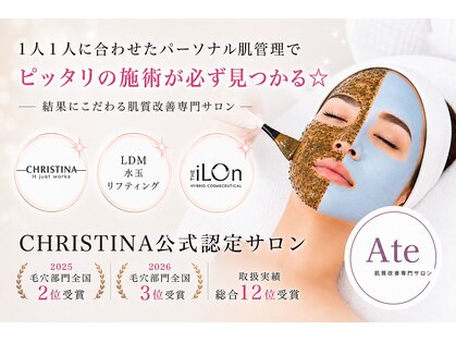 アテ 国分寺店(Ate)の写真