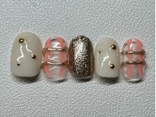 ツーバイ マックスビューティー 下北沢(2by MAX BEAUTY)/期間限定アート