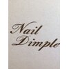 ネイル ディンプル(Nail Dimple)のお店ロゴ