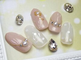 2017冬12月サンプル★ナチュラル