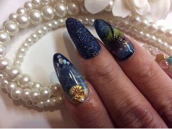 リングアリング(Ring a Ring)/