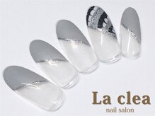 ラ クレア 千葉店/定額アート♪