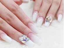 ネイルリアン(Nail lieN)/スカルプシンプル