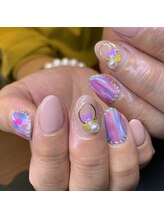 デュオ(duo)/monthlyデザイン