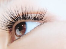 アフューレ(AFULE)/最高級セーブルエクステ