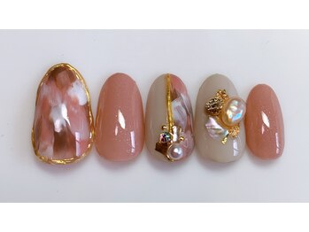 グッドラックネイル(good luck nail)/Bコース