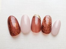 エスプレッソ アイビューティーアンドネイル 新百合ヶ丘店(Espresso)/