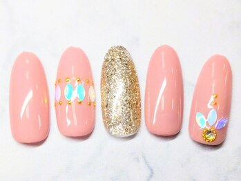 ティーエヌ 武蔵小杉(TN)/☆デザイン定額A☆