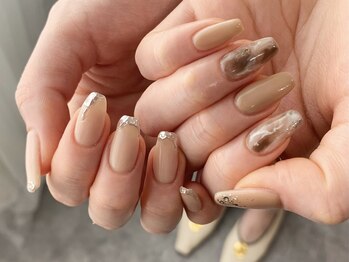 無垢(muku)/無垢【muk.】持込デザイン