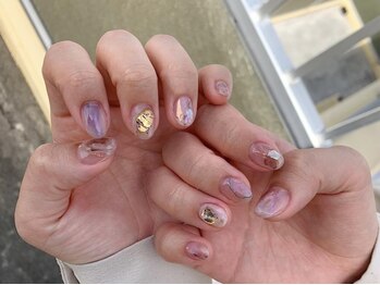 アオ おもろまち(ao.)/85min/ニュアンス