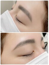 グランボーテ 高岡駅南店(GrandBeaute)/美眉アイブロウWax脱毛