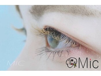 ミック 那覇店(Mic)/ハイトーンカラー