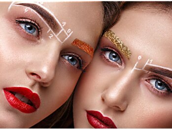 ニコ 磐田駅前店(niko)/美眉スタイリング!