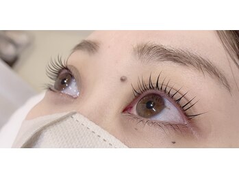 リシェル 町田(Richelle)/ラッシュリフトカール