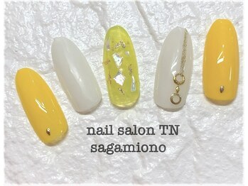 ティーエヌ 相模大野店/☆デザイン定額A☆