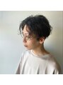 コーニス ネイルズ(Caunis nails)&nbsp;井上 智仁