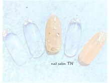 ティーエヌ 武蔵小杉(TN)/☆デザイン定額B☆