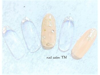 ティーエヌ 武蔵小杉(TN)/☆デザイン定額B☆