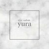 ユラ(yura)のお店ロゴ