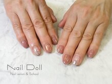 ネイルドール(Nail Doll)/