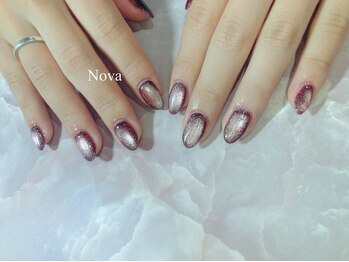 ノヴァ(Nova)/スターギャラクシー