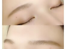 オプス ライフビューティー(OPS×LIFE BEAUTY)/美眉WAXアイブロウスタイリング